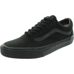 VANS OLD SKOOL SKATE SHOES