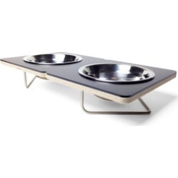 The Boxer Original - Pet Bowl For Cats And Small To Medium Size Dogs