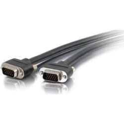 C2G - Cables To Go - 50221 125ft Select VGA Video Cable M-M