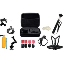 23 Accessory GoPro Kit 6/5/4/3/2/1
