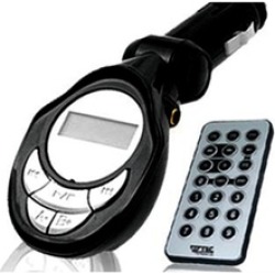 12v Acessorier Cars MP3 Player Clear Audio Best Compact Vehicle Music Player