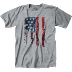 USA Shirt Flag Stars Stripes America Patriot Pride United T-Shirt Tee