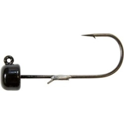 Z-man PJH15-02PK3 Power Finesse Shroom Z Hooks - Black