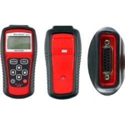 EOBD OBD2 OBDII Car Scanner Diagnostic Live Car Security