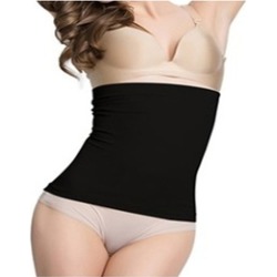 Tell Sell Premium Women's Extra-Wide Detox Stomach Wrap
