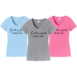 God is Good T-Shirt