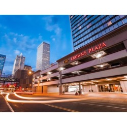 Crowne Plaza Denver