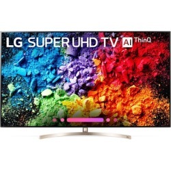 LG Electronics 65SK9500PUA 65-Inch 4K Ultra HD Smart LED TV