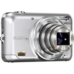Fujifilm FinePix JZ500 14MP Digital Camera (Refurbished)