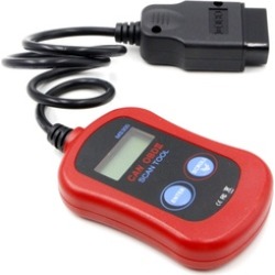 CAN OBD II Scanner Tool for Check Engine Light & Diagnostics Read Out