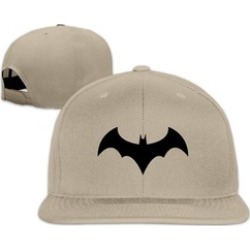 The Dark Knight Superhero Film Fashion Snapback Hats