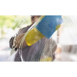 Window Panes Cleaning from James Co Window Cleaning (Up to 50% Off). Two Options Available.