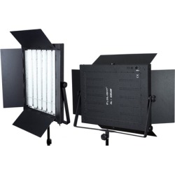 FloLight FL-330AWD Video Light - 6 x 55 watt with Wireless Dimming 5600K