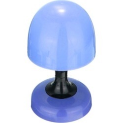 Creative LED Mini Touch Mushroom Table Night Lamp for Kids Bedroom