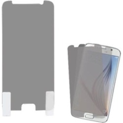 Insten 2-Pack Clear LCD Screen Protector Cover For Samsung Galaxy S6