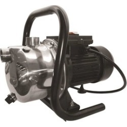 Superior Pump 7110463 1 Horse Power Portable Sprinkler Pump
