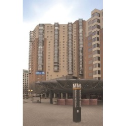 Hilton Arlington