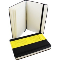 Hahnemuhle Travel Journal (3.5 x 5.5 inch, Portrait, 62 Sheets)