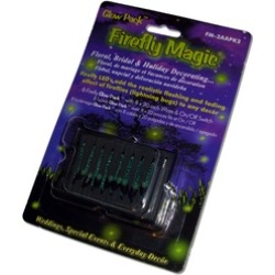 Firefly Magic Glow Pack Firefly Lights (FM-2AAPK2) - Firefly Green