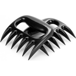 Set of 2 BBQ Meat Pulled Pork Shredder Claws
