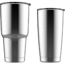 Stainless Steel Double Wall Vacuum Insulated Tumbler