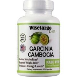 Garcinia Cambogia Extract - Lose Weight - Fat Blocking