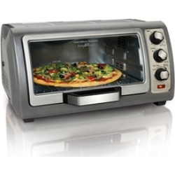Hamilton Beach (31126) Toaster Oven