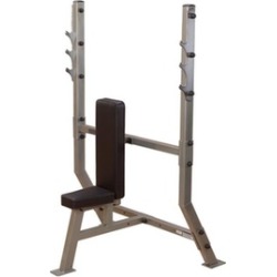 Body Solid SPB-368G Shoulder Press Olympic Bench