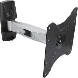 Monoprice Full Articulating TV Wall Mount for TVs 23in-42in, max 55lbs