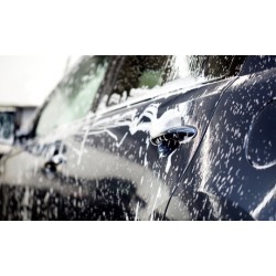 One, Two, or Three Best Car Washes with Vacuuming at Canyon Car Wash (52% Off)