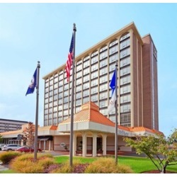 Hilton Springfield