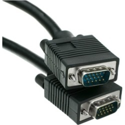 CableWholesale 10H1-20175NF SVGA Cable Black