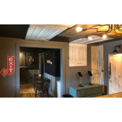 Room-Escape Game for Four, Six, or Eight at Exit Room (Up to 44% Off)