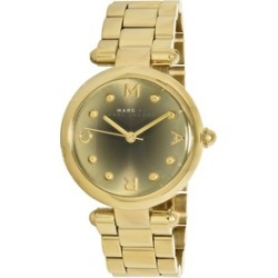 Marc Jacobs Dotty MJ3448 Stainless-Steel Quartz Fashion Watch