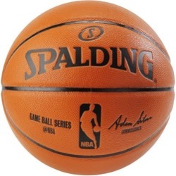 Spalding 74875E Nba Indoor Outdoor Replica, 29.5 in.