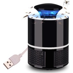 USB Powered Bug Zapper Mosquito Killer Lamp
