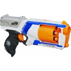 Nerf Official N-Strike Elite Strongarm Blaster