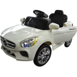 Costway 6V Kids Ride On Car RC Remote Control Battery Powered