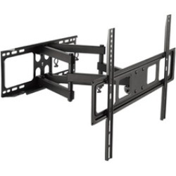Full Motion Tilt Plasma Lcd Led Tv Wall Mount Bracket For 42 - 70