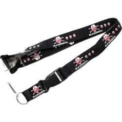 NCAA Lanyard