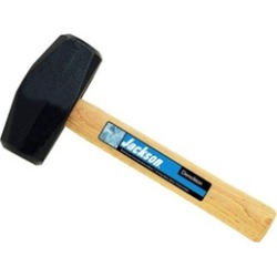 Jackson Professional Tools 027-1196500 3# Fiberglass Drill