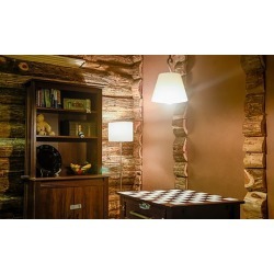 Private or Public Escape Room Admission for 2, 4, or 10 at Fort Worth Panic Room (Up to 44% Off)