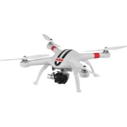 AEE Technology AP11 Pro 1080p Full HD Drone Quadcopter w/ 16MP Camera WiFi & GPS
