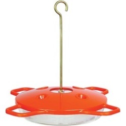 Aspects Oriole Feeder Orange 16 Ounces - 361