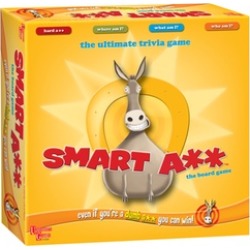 Smart A* Game