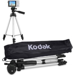 50" Kodak TR501 Superior Control Camera Tripod