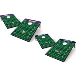 NFL Tailgate Toss Set with Bags
