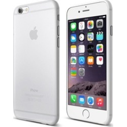 Soft Transparent TPU Cases for iPhone 6