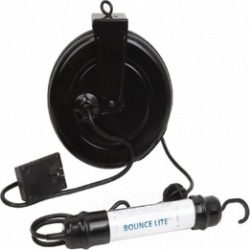 Central Tools / Central Lighting Bounce Lite - Fluorescent Work Light