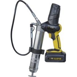 Pro-Series CGGUN 18V Cordless Grease Gun